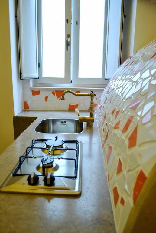B&B Luiro Castellaneta Exterior photo