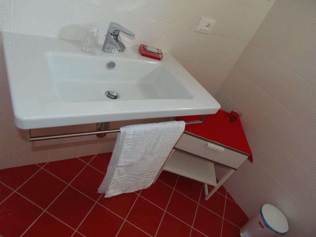 B&B Luiro Castellaneta Room photo