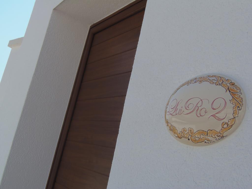 B&B Luiro Castellaneta Room photo