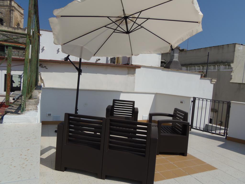 B&B Luiro Castellaneta Room photo