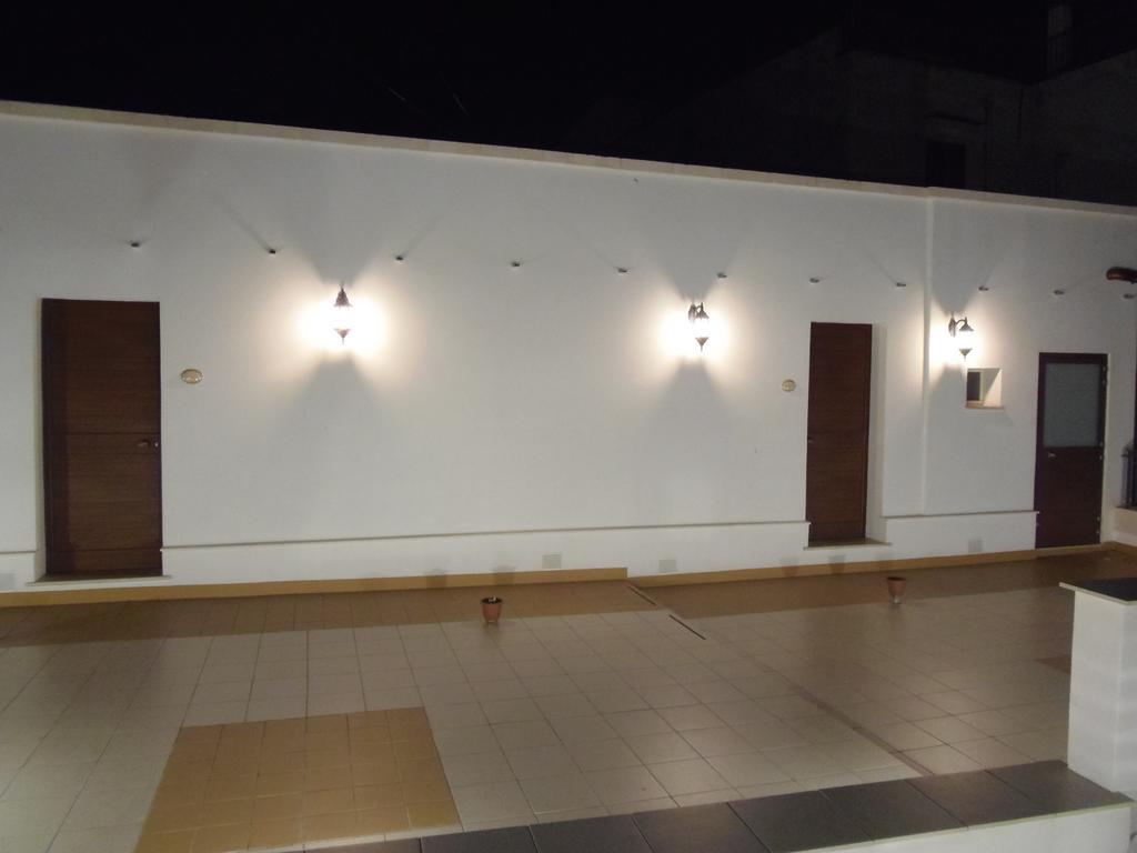 B&B Luiro Castellaneta Room photo