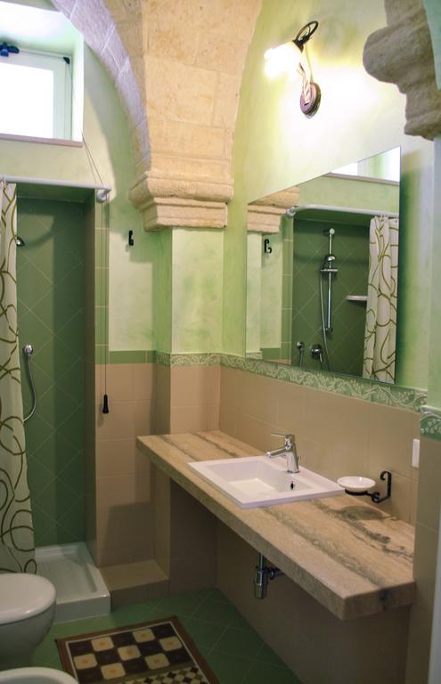 B&B Luiro Castellaneta Room photo