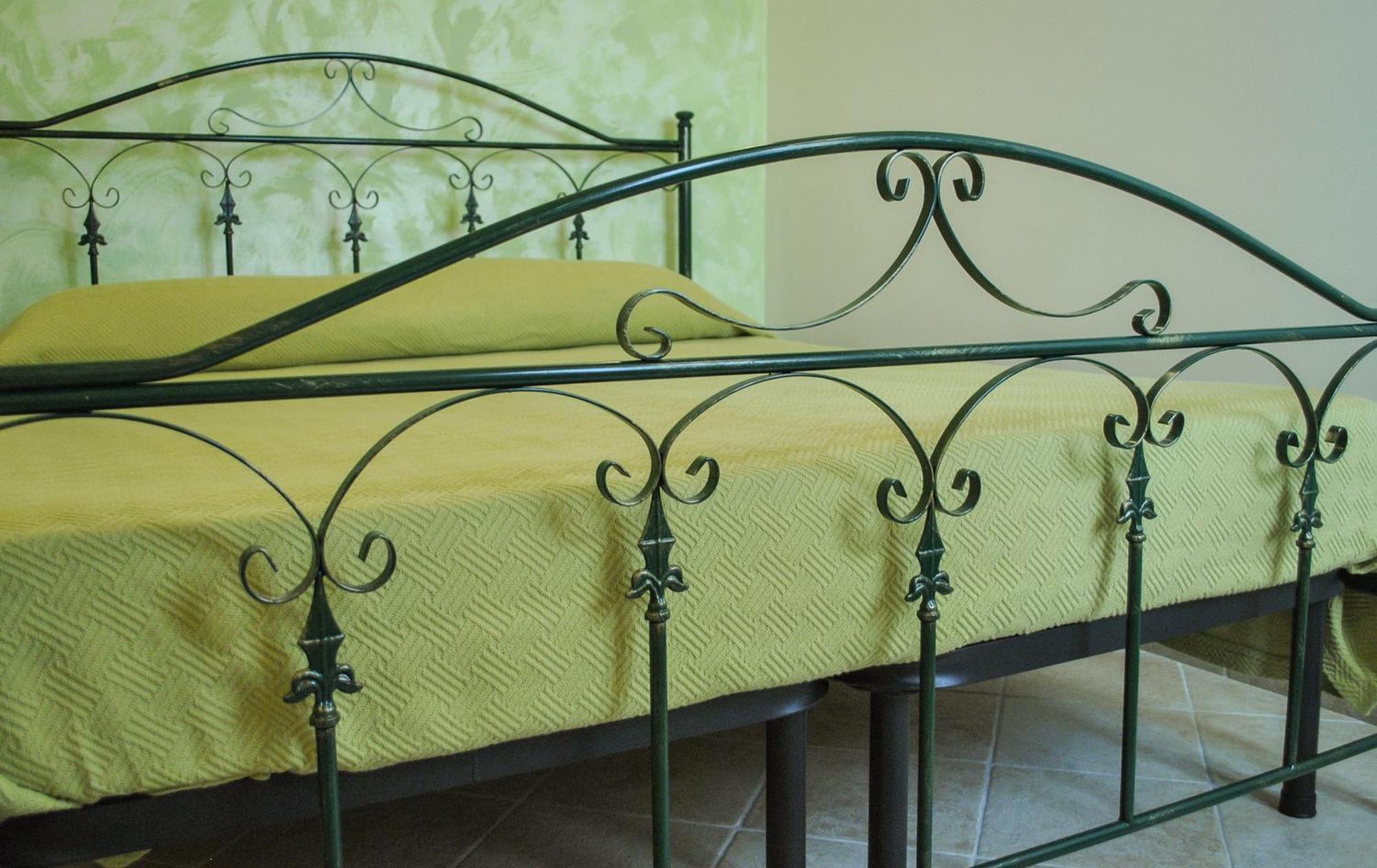 B&B Luiro Castellaneta Exterior photo